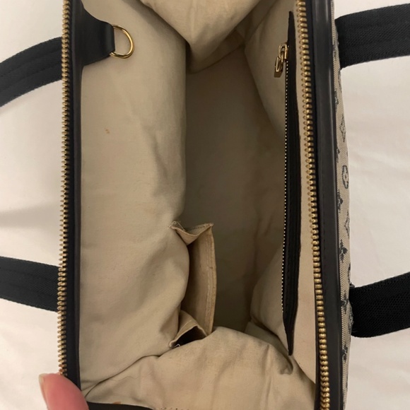 Louis Vuitton Monogram Josephine Women Bag - Picture 9 of 13